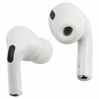 Наушники с микрофоном (гарнитура) RED LINE BHS - 26, Bluetooth, беспроводные, белые, УТ000019274 513625