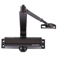Доводчик FALCON EYE FE-B5W на дверь 85-120 кг, бронза, 00-00110299 354284