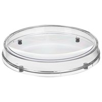 Монетница круглая RONDA, 172х24 мм, рекламное поле D=166 мм, на ножках, 255019 291005