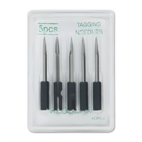 Иглы для пистолета-маркиратора MOTEX MTX-05R (290488) стандартные, комплект 5 шт., Корея 290492