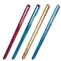 Пленка оберточная подарочная, 0,7х2 м, голографическая, цвет ассорти 601018