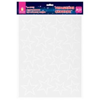 Украшение для окон и стекла ЗОЛОТАЯ СКАЗКА 