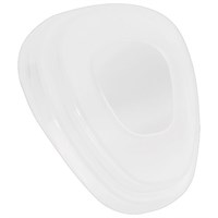 Держатель для предфильтров Jeta Safety 5101, комплект 2 штук, для фильтров 6020P2R, 6021, 6023, 7022 610905