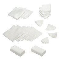 Комплект общехирургический стерильный для процедур, 5 предметов, NF 631147