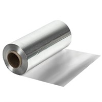 Фольга для косметологии 100 м х 12 см, 16 микрон, ЧИСТОВЬЕ, 600-188 631062