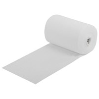 Салфетка одноразовая белая в рулоне 200 шт. 20х20 см, спанлейс, 40 г/м2, ЧИСТОВЬЕ, 601-744 630227