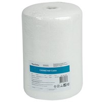 Салфетка одноразовая белая в рулоне 100 шт. 20х30 см, cotto, 45 г/м2, ЧИСТОВЬЕ, 601-829 630879