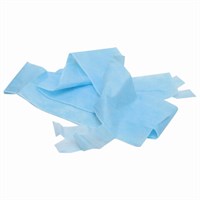 Чехол для шнура и трубок стерильный 13х200 см, ламинированый спанбонд 40 г/м2, ГЕКСА 630153