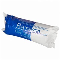 Вата хирургическая нестерильная ЕМЕЛЬЯНЪ САВОСТИНЪ 250 гр. 630574