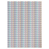 Индикатор стерилизации ВИНАР МЕДИС 180/60, комплект 2000 шт., с журналом, 5 630368