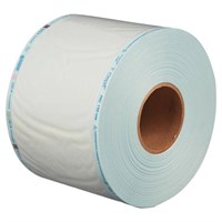 Рулон комбинированный плоский ВИНАР СТЕРИТ, для ПАРОВОЙ/ГАЗОВОЙ стерилизации, 150 мм х 200 м, 9 630446