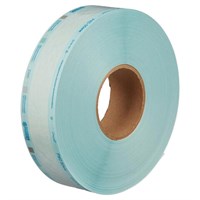 Рулон комбинированный плоский ВИНАР СТЕРИТ, для ПАРОВОЙ/ГАЗОВОЙ стерилизации, 50 мм х 200 м, 12 630442