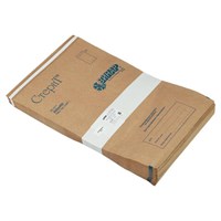 Пакет крафт самоклеящийся ВИНАР СТЕРИТ, комплект 100 шт., для ПАРОВОЙ/ВОЗДУШНОЙ стерилизации, 300х450 мм 630409