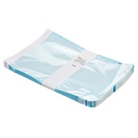 Пакет комбинированный самоклеящийся ВИНАР СТЕРИТ, комплект 100 шт., для ПАРОВОЙ/ГАЗОВОЙ стерилизации, 300х450 мм 630439