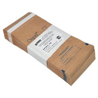 Пакет крафт самоклеящийся ВИНАР СТЕРИТ, комплект 100 шт., для ПАРОВОЙ/ВОЗДУШНОЙ стерилизации, 75х150 мм 630394