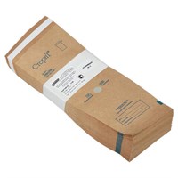 Пакет крафт самоклеящийся ВИНАР СТЕРИТ, комплект 100 шт., для ПАРОВОЙ/ВОЗДУШНОЙ стерилизации, 100х250 мм, 35 630396