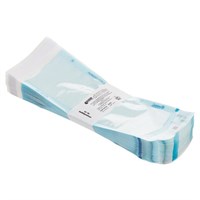 Пакет комбинированный самоклеящийся ВИНАР СТЕРИТ, комплект 100 шт., для ПАРОВОЙ/ГАЗОВОЙ стерилизации, 90х250 мм 630417