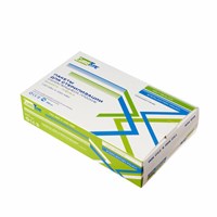 Пакет комбинированный самоклеящийся 150х250 мм EUROTYPE 200 шт., для ПАРОВОЙ/ГАЗОВОЙ стерилизации 631212