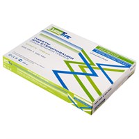 Пакет комбинированный самоклеящийся 305х430 мм EUROTYPE 200 шт., для ПАРОВОЙ/ГАЗОВОЙ стерилизации 630664