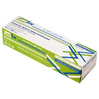 Пакет комбинированный самоклеящийся 70х260 мм EUROTYPE 200 шт., для ПАРОВОЙ/ГАЗОВОЙ стерилизации 630658