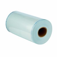 Рулон комбинированный плоский 350 мм х 200 м EUROTYPE, для ПАРОВОЙ/ГАЗОВОЙ стерилизации 630672