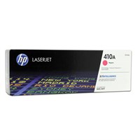 Картридж лазерный HP (CF413A) LaserJet Pro M477/M452, №410A, пурпурный, оригинальный, 2300 страниц 362117