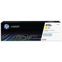 Картридж лазерный HP (CF412A) LaserJet Pro M477/M452, №410A, желтый, оригинальный, ресурс 2300 страниц 362115