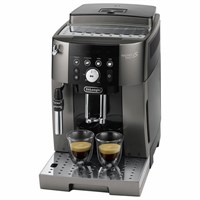 Кофемашина DELONGHI Magnifica S ECAM250.33.TB, 1450 Вт, объем 1,8 л, ручной капучинатор, бронзовая 456520