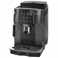 Кофемашина DELONGHI Magnifica Start ECAM220.22.GB, 1450 Вт, объем 1,8 л, ручной капучинатор, черная 456518