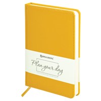 Ежедневник недатированный А5 138х213 мм BRAUBERG 