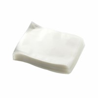 Пакеты вакуумные для продуктов (пром. вакууматоры) 160x200, КОМПЛЕКТ 200 шт., PET/PE, 607700 607700