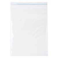 Пакеты с замком 