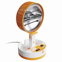 Облучатель БАКТЕРИЦИДНЫЙ (НДС 20%) МВБО.01