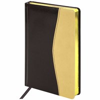 Ежедневник недатированный А5 138х213 мм BRAUBERG 