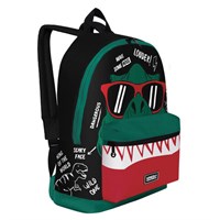 Рюкзак GRIZZLY молодежный, 1 отделение, 