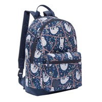 Рюкзак GRIZZLY молодежный, 1 отделение, 