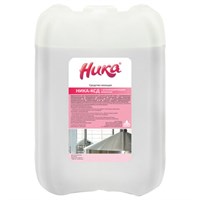 Средство моющее c дезинфицирующим эффектом 6 кг, НИКА-КСД, концентрат 608982