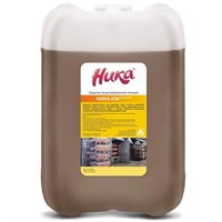 Средство моющее для пищевой промышленности 6 кг, НИКА-КМ (беспенное), концентрат 608979