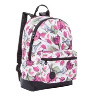 Рюкзак GRIZZLY молодежный, 1 отделение, 