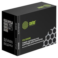 Картридж лазерный CACTUS (CS-D203E) для SAMSUNG ProXpress M3820/4020/3870/4070, ресурс 10000 стр. 362621