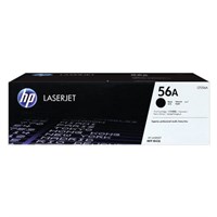 Картридж лазерный HP (CF256А) LaserJet M436n/dn/nda, №56A, оригинальный, ресурс 7400 страниц, CF256A 363050