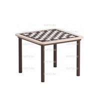 Стол шахматный 90929