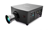 Проектор Christie 4K25-RGB 163-044109-01