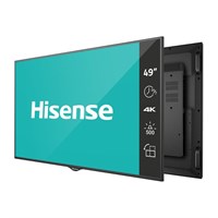 ЖК-панель Hisense 49BM66AE 49"