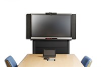 Интерактивный комплект SMART Room System™ small for Microsoft® Lync-G5 SRS-Lync-S-G5