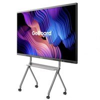 Интерактивный дисплей Hisense 75MR6DE 75" 75MR6DE