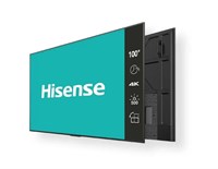 ЖК-панель Hisense 100BM66D 100" 100BM66D