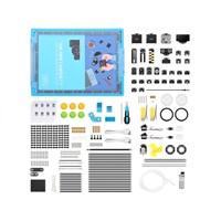 Ресурсный набор Makeblock AI & IoT Education Toolkit Add-on Pack P1020007