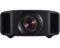 Кинотеатральный проектор JVC DLA-NZ900B с лазерным источником света и поддержкой разрешения 8К DLA-NZ900B