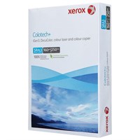 Бумага для цветной лазерной печати SRA3, 160 г/м2, 250 л., XEROX COLOTECH+, Австрия, 161% CIE, 003R95841 115604